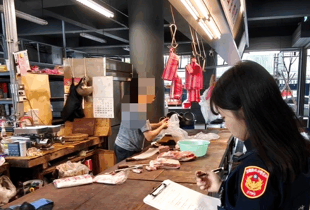 宜檢聯手查物價 防哄抬囤積