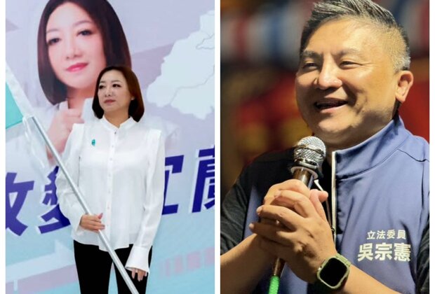 藍白合不是整合 宜蘭藍營把優勢談成羞辱