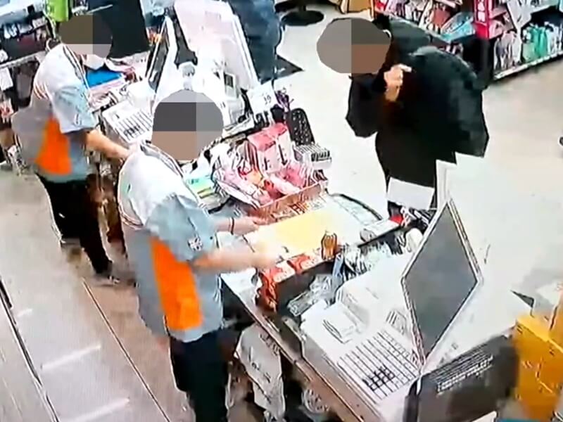 宜蘭詐騙案降13％！三個月仍被騙2億
