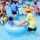 暑假最夯工作 宜蘭童玩節招募319工讀生