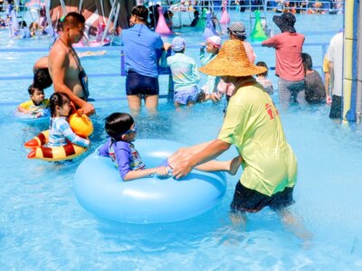 暑假最夯工作 宜蘭童玩節招募319工讀生