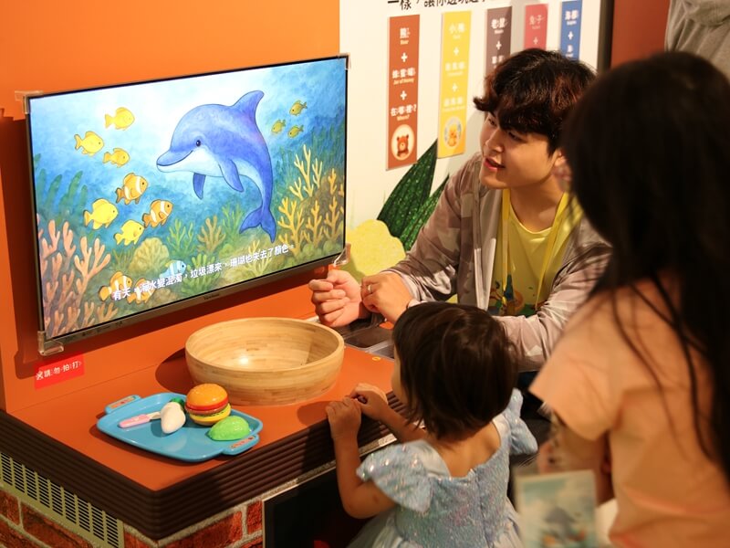 暑假最夯工作 宜蘭童玩節招募319工讀生
