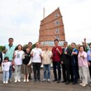 從通商大港到觀光熱點 烏石港200年歷史