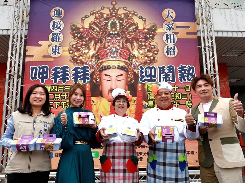 三月初三為何這麼熱鬧？玄天上帝故事一次看