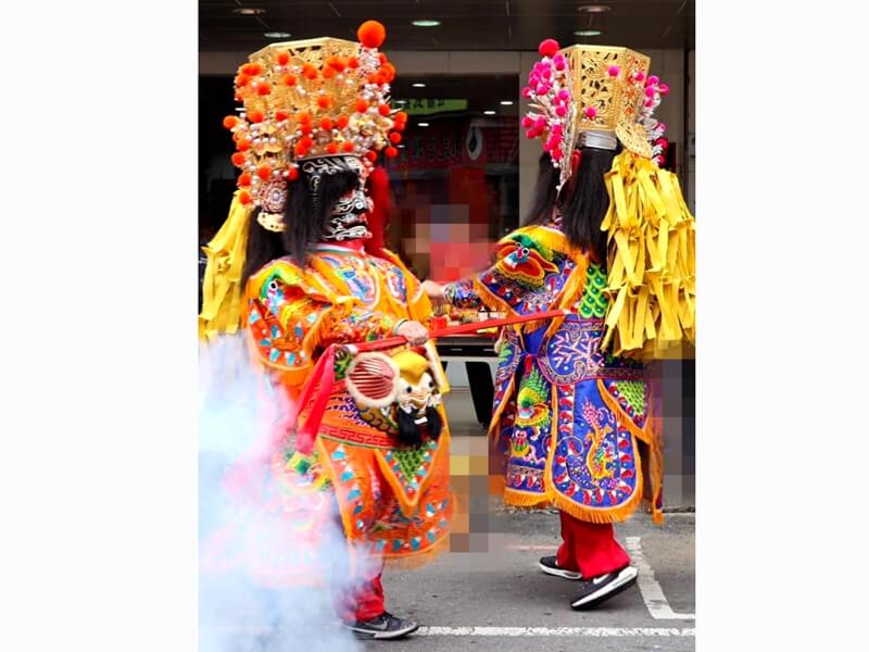 三月初三為何這麼熱鬧？玄天上帝故事一次看