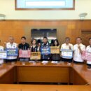 宜蘭3千鄰長最操沒保障 吳宗憲提每月補助