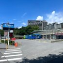 宜蘭空維區港區、醫院、轉運站等全列管