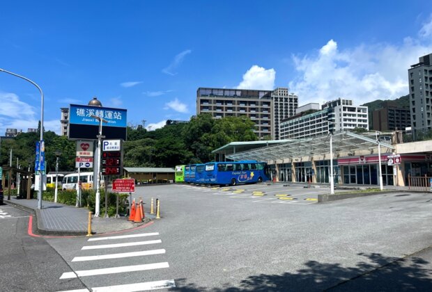 宜蘭空維區港區、醫院、轉運站等全列管