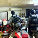 壯圍民宅成製毒點 蘇警破喪屍菸彈工廠
