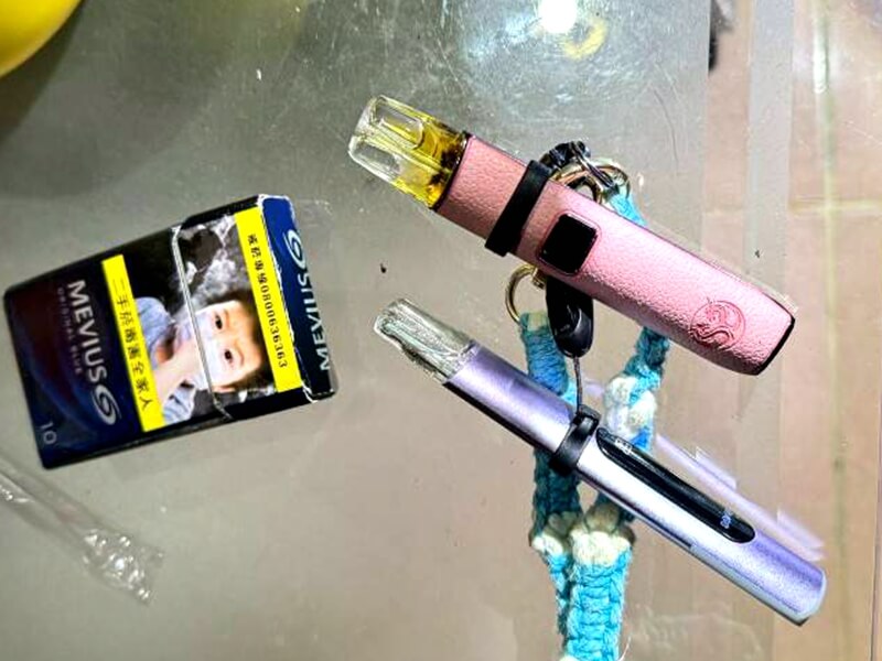 壯圍民宅成製毒點 蘇警破喪屍菸彈工廠