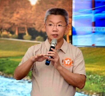 三星鄉長李志鏞涉收賄 一審重判12年停職