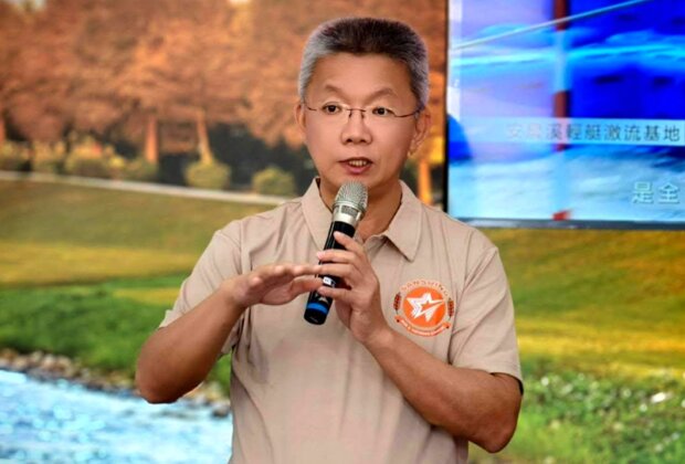 三星鄉長李志鏞涉收賄 一審重判12年停職