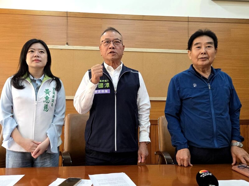 宜蘭鐵路高架變政治戰場 藍轟文字遊戲、綠喊快動工