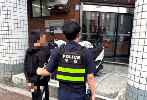 宜蘭車禍查出毒品菸油 男子被逮送辦