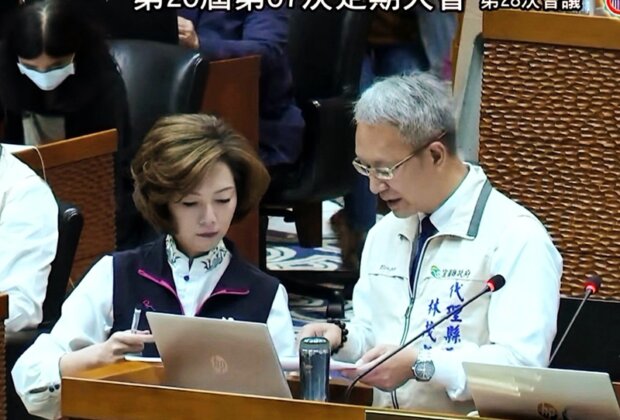 工保區卡住半世紀 黃琤婷要替地主討公道