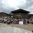 國際家庭日 宜蘭伴特殊需求家庭暢遊動物園