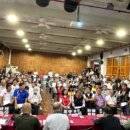 五結反對欣宜天然氣供應站 業者承諾不在五結設儲氣槽