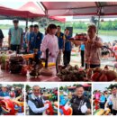 龍舟點睛祭江 宜蘭端午龍舟賽78隊戰鼓連天