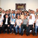 國軍平日守國安、災時救家園　端午節宜蘭縣府表敬意