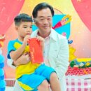 頭城幼兒從小培養自信 蔡文益鼓勵幼兒學習