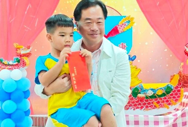 頭城幼兒從小培養自信 蔡文益鼓勵幼兒學習